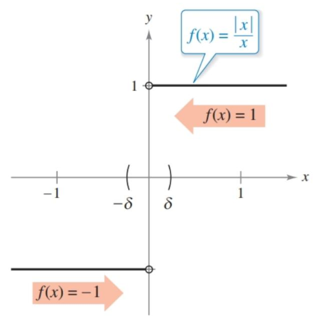 Differing left- and right-hand behavior